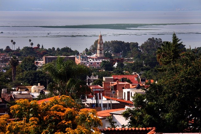 Chapala, Mexico